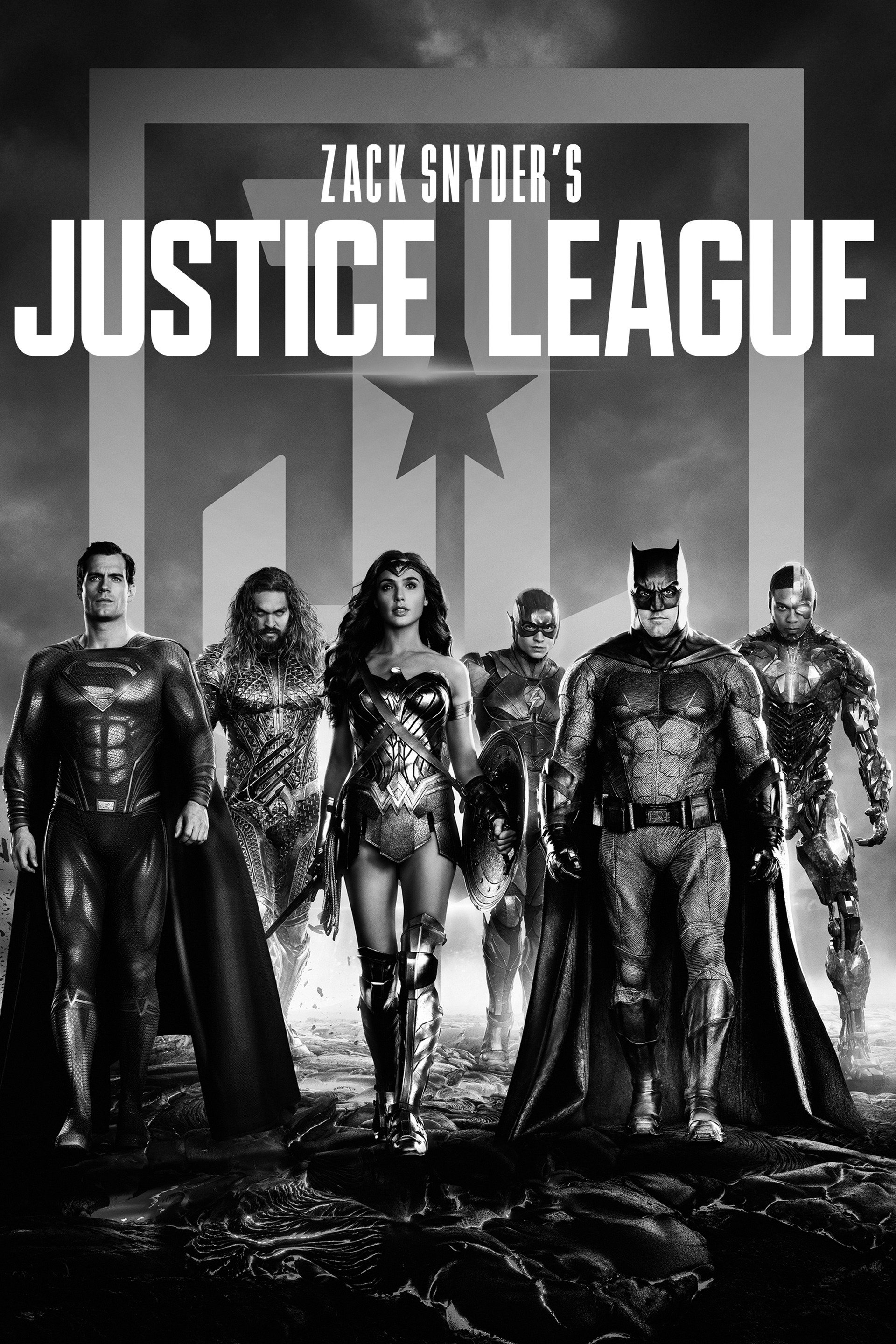 Zack Snyder's Justice League (2021) [81267] (A1772168154) [[Movies 2.0]] --Plex--
